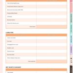 net worth table thumbnail 4 original planner